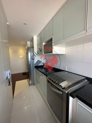 Imagem Apartamento com 3 Quartos à Venda, 71 m² em Centro - São Bernardo Do Campo Imagem Apartamento com 3 Quartos à Venda, 71 m² em Centro - São Bernardo Do Campo