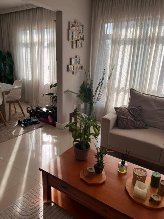 Imagem Apartamento com 3 Quartos à Venda, 150 m² em Ponta Da Praia - Santos Imagem Apartamento com 3 Quartos à Venda, 150 m² em Ponta Da Praia - Santos