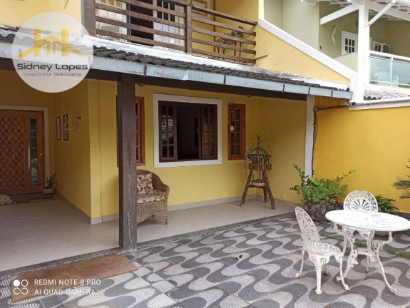 Imagem Casa com 3 Quartos à Venda, 184 m² em Anil - Rio De Janeiro Imagem Casa com 3 Quartos à Venda, 184 m² em Anil - Rio De Janeiro