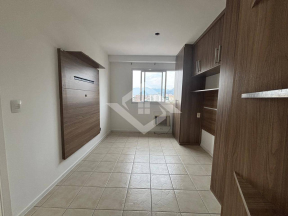 Imagem Apartamento com 2 Quartos à Venda, 63 m² em Engenho De Dentro - Rio De Janeiro