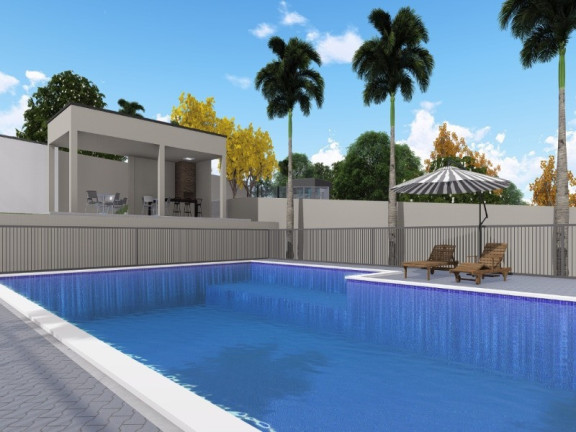 Imagem Apartamento com 2 Quartos à Venda, 51 m² em Vila Bela - Franco Da Rocha