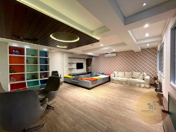 Imagem Casa de Condomínio com 6 Quartos à Venda, 1.080 m² em Cerâmica - São Caetano Do Sul Imagem Casa de Condomínio com 6 Quartos à Venda, 1.080 m² em Cerâmica - São Caetano Do Sul