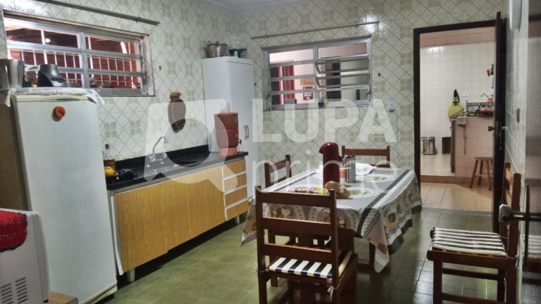 Imagem Casa com 4 Quartos à Venda, 159 m² em Jardim Guanca - São Paulo