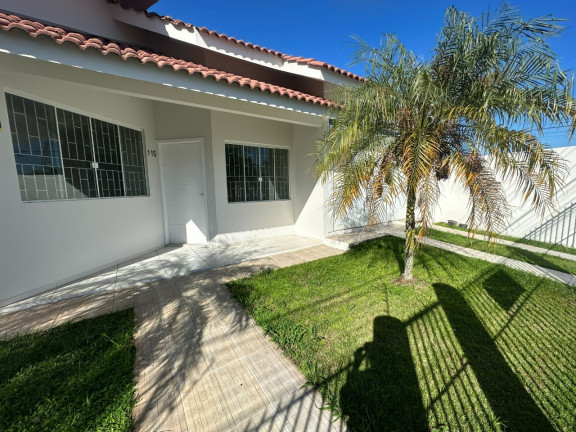 Casa com 3 Quartos à Venda, 180 m² em Pagani - Palhoça