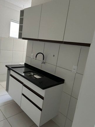Imagem Apartamento com 2 Quartos à Venda, 46 m² em São Cristóvão - Salvador Imagem Apartamento com 2 Quartos à Venda, 46 m² em São Cristóvão - Salvador