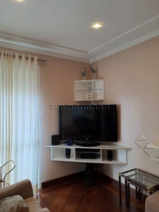 Imagem Apartamento com 5 Quartos à Venda, 266 m² em Paraiso - São Paulo Imagem Apartamento com 5 Quartos à Venda, 266 m² em Paraiso - São Paulo