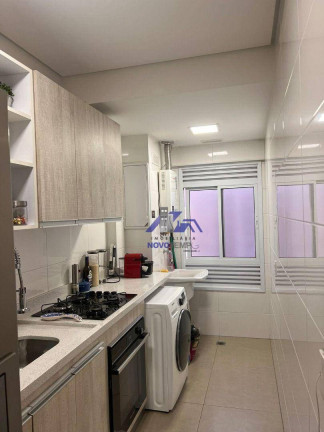 Imagem Apartamento com 1 Quarto à Venda, 52 m² em Alphaville Industrial - Barueri Imagem Apartamento com 1 Quarto à Venda, 52 m² em Alphaville Industrial - Barueri