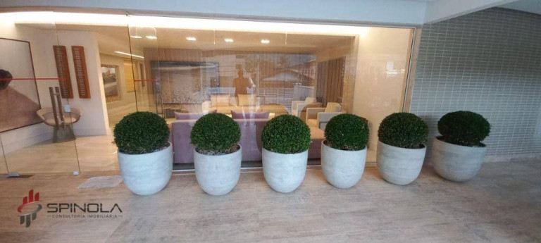 Imagem Apartamento com 4 Quartos à Venda, 153 m² em Canto Do Forte - Praia Grande Imagem Apartamento com 4 Quartos à Venda, 153 m² em Canto Do Forte - Praia Grande