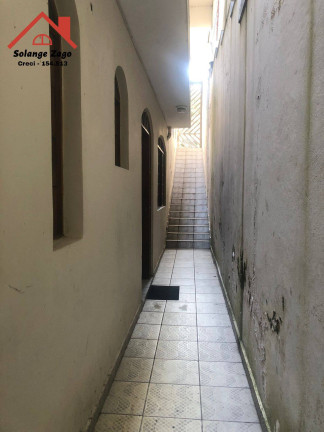 Imagem Casa com 6 Quartos à Venda, 480 m² em Vila Das Belezas - São Paulo