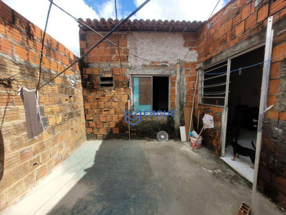 Imagem Casa com 3 Quartos para Alugar, 134 m² em Messejana - Fortaleza Imagem Casa com 3 Quartos para Alugar, 134 m² em Messejana - Fortaleza