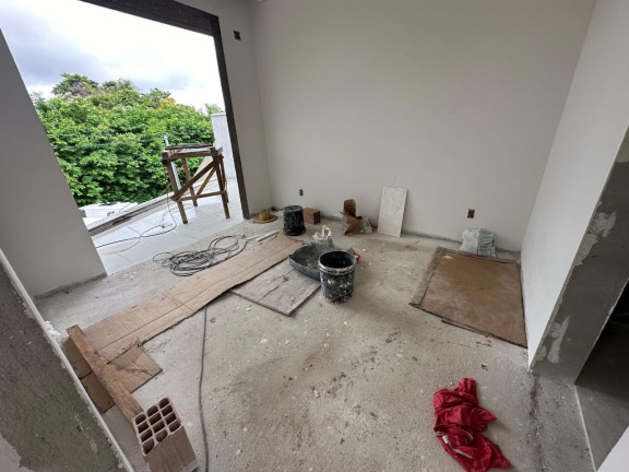 Imagem Casa com 4 Quartos à Venda, 340 m² em Portal Do Sol - Contagem
