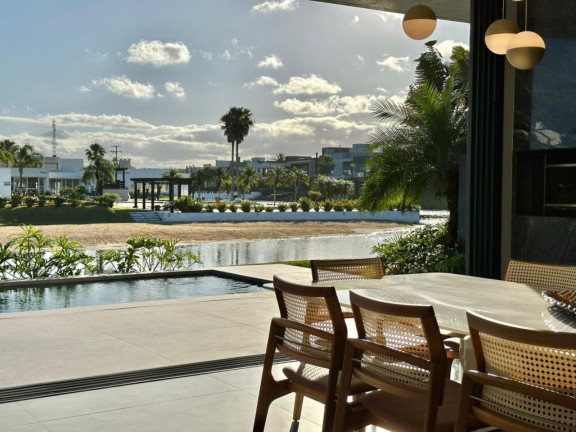 Imagem Casa com 5 Quartos à Venda, 427 m² em -- - Xangri-la