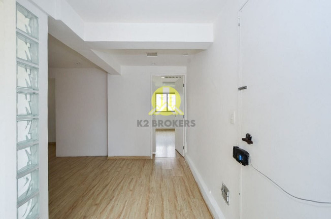 Imagem Sala Comercial à Venda, 94 m² em Paraíso - São Paulo