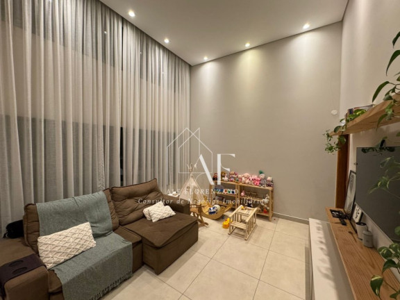 Imagem Casa com 3 Quartos à Venda, 118 m² em Residencial Rotterdam - Bragança Paulista