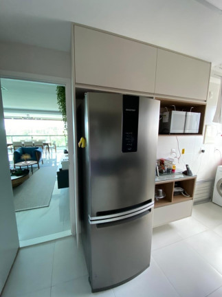 Imagem Apartamento com 2 Quartos à Venda, 82 m² em Jardim Apipema - Salvador