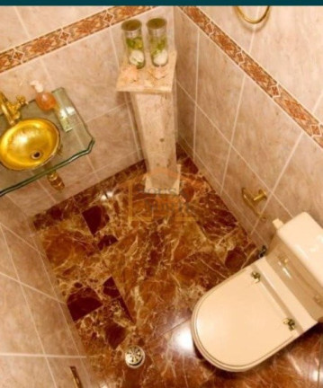 Imagem Casa de Condomínio com 4 Quartos à Venda ou Locação, 750 m² em Vila Albertina - São Paulo