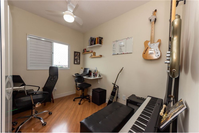 Imagem Apartamento com 2 Quartos à Venda, 47 m² em Cangaíba - São Paulo