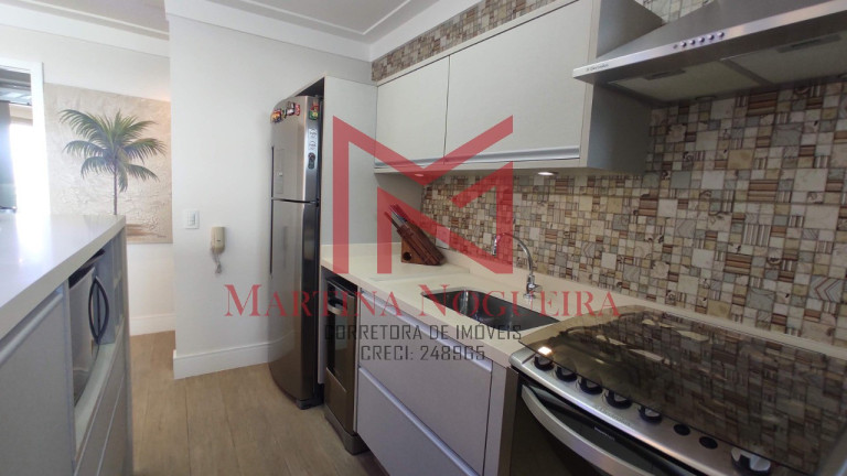Imagem Apartamento com 2 Quartos à Venda, 81 m² em Parque Enseada - Guarujá