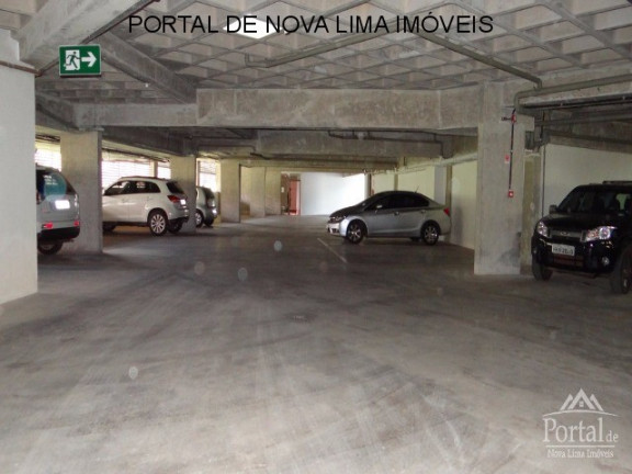 Imagem Apartamento com 4 Quartos à Venda, 281 m² em Vale Do Sereno - Nova Lima Imagem Apartamento com 4 Quartos à Venda, 281 m² em Vale Do Sereno - Nova Lima