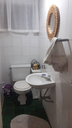 Imagem Casa com 2 Quartos para Alugar, 170 m² em Centro - Jacareí Imagem Casa com 2 Quartos para Alugar, 170 m² em Centro - Jacareí