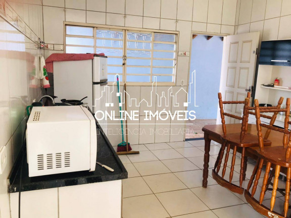 Imagem Casa com 2 Quartos à Venda,  em Mogi Mirim