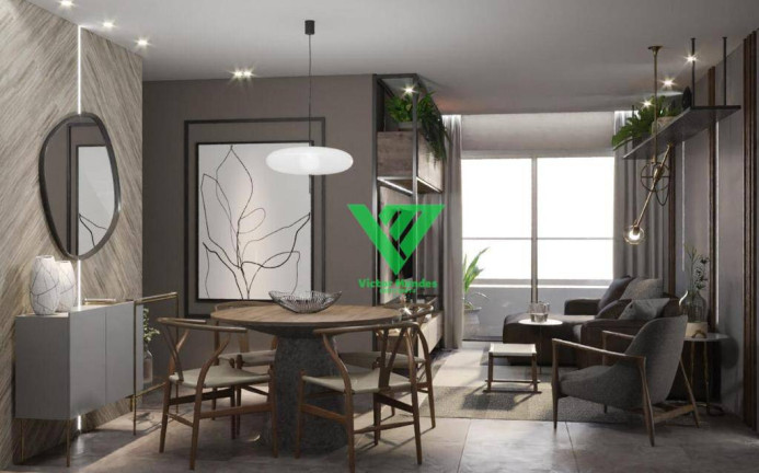 Imagem Apartamento com 3 Quartos à Venda, 78 m² em Manaíra - João Pessoa Imagem Apartamento com 3 Quartos à Venda, 78 m² em Manaíra - João Pessoa
