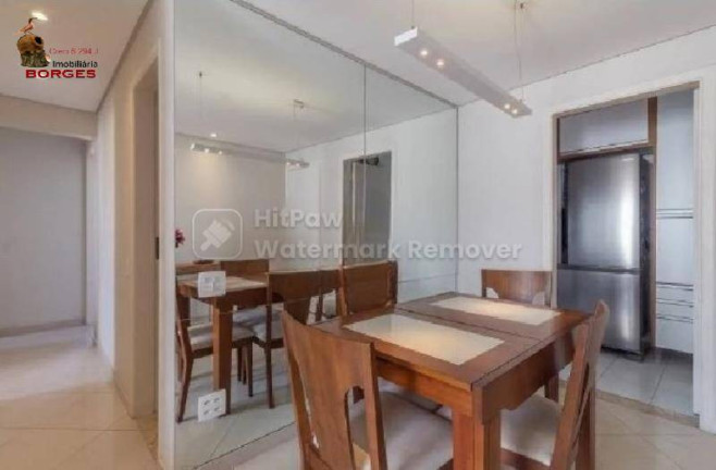 Imagem Apartamento com 3 Quartos à Venda, 73 m² em Vila Clementino - São Paulo