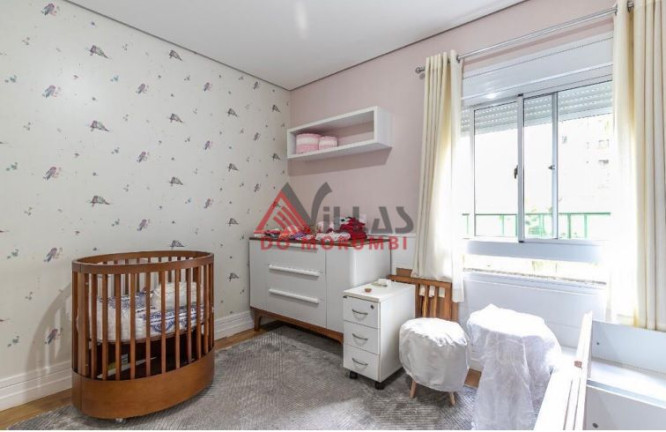 Imagem Apartamento com 3 Quartos à Venda, 223 m² em Panamby - São Paulo