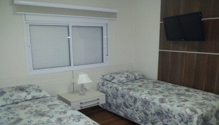 Imagem Apartamento com 3 Quartos à Venda, 184 m² em Parque Da Mooca - São Paulo