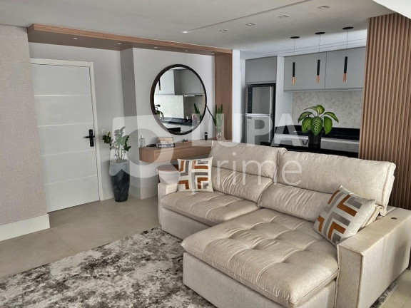 Imagem Apartamento com 3 Quartos à Venda, 110 m² em Tatuapé - São Paulo