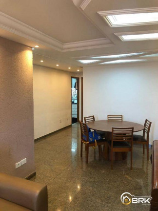Imagem Apartamento com 3 Quartos à Venda, 76 m² em Vila Independência - São Paulo