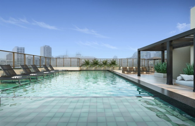 Imagem Imóvel com 2 Quartos à Venda, 60 m² em Tijuca - Rio De Janeiro