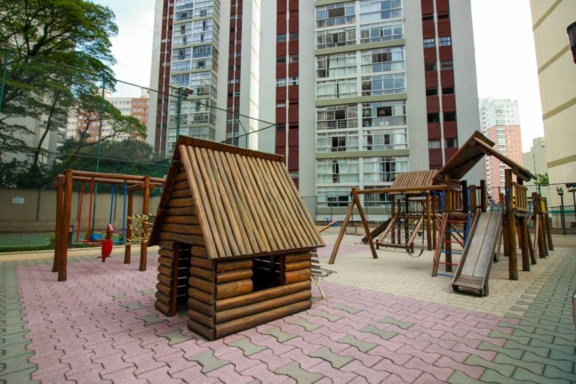 Imagem Apartamento com 3 Quartos à Venda, 121 m² em Perdizes - São Paulo Imagem Apartamento com 3 Quartos à Venda, 121 m² em Perdizes - São Paulo