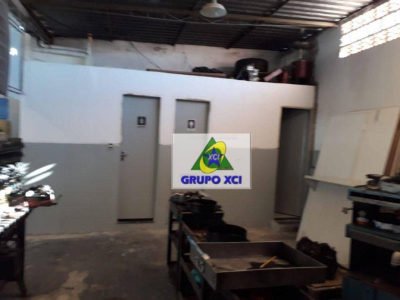 Imagem Galpão à Venda, 398 m² em Taquaral - Campinas Imagem Galpão à Venda, 398 m² em Taquaral - Campinas