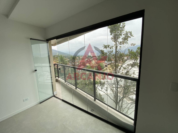 Imagem Apartamento com 2 Quartos à Venda, 77 m² em Itagua - Ubatuba Imagem Apartamento com 2 Quartos à Venda, 77 m² em Itagua - Ubatuba