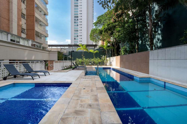 Imagem Apartamento com 1 Quarto à Venda, 62 m² em Vila Mariana - São Paulo Imagem Apartamento com 1 Quarto à Venda, 62 m² em Vila Mariana - São Paulo