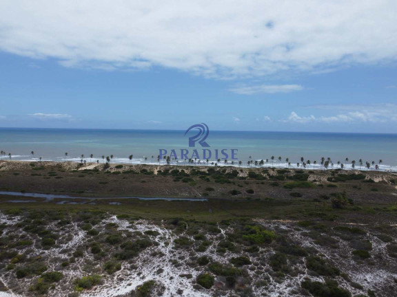 Imagem Terreno à Venda, 130.000 m² em Barra De Itariri - Conde Imagem Terreno à Venda, 130.000 m² em Barra De Itariri - Conde