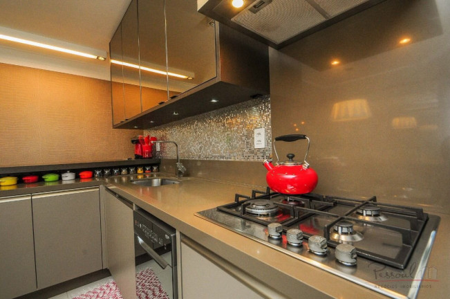 Imagem Apartamento com 3 Quartos à Venda, 280 m² em Agronômica - Florianópolis