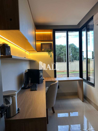 Imagem Casa com 3 Quartos à Venda, 272 m² em Quinta Do Lago Residence - São José Do Rio Preto Imagem Casa com 3 Quartos à Venda, 272 m² em Quinta Do Lago Residence - São José Do Rio Preto