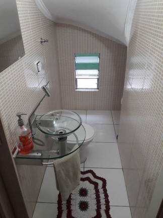 Imagem Sobrado com 3 Quartos à Venda, 124 m² em Vila Campestre - São Paulo Imagem Sobrado com 3 Quartos à Venda, 124 m² em Vila Campestre - São Paulo