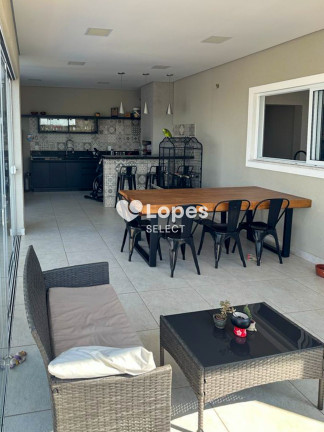 Imagem Imóvel com 3 Quartos à Venda, 231 m² em Condomínio Vivenda Das Pitangueiras - Valinhos