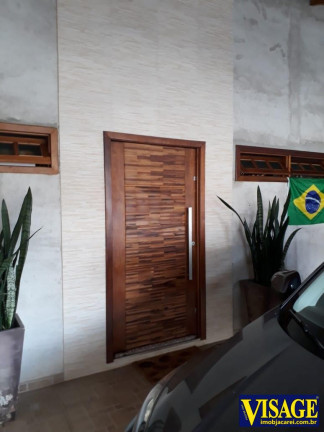 Imagem Casa com 1 Quarto à Venda,  em St. Cruz Dos Lazaros - Jacareí