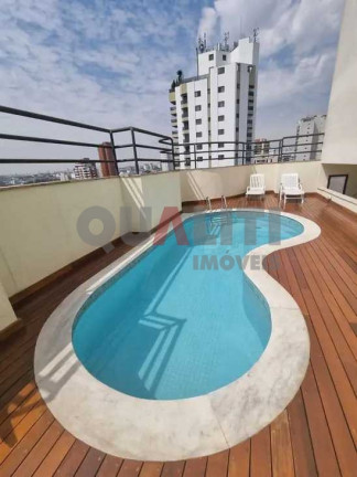 Imagem Apartamento com 3 Quartos à Venda, 110 m² em Campo Belo - São Paulo Imagem Apartamento com 3 Quartos à Venda, 110 m² em Campo Belo - São Paulo