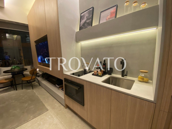 Imagem Imóvel com 1 Quarto à Venda, 23 m² em Cerqueira César - São Paulo