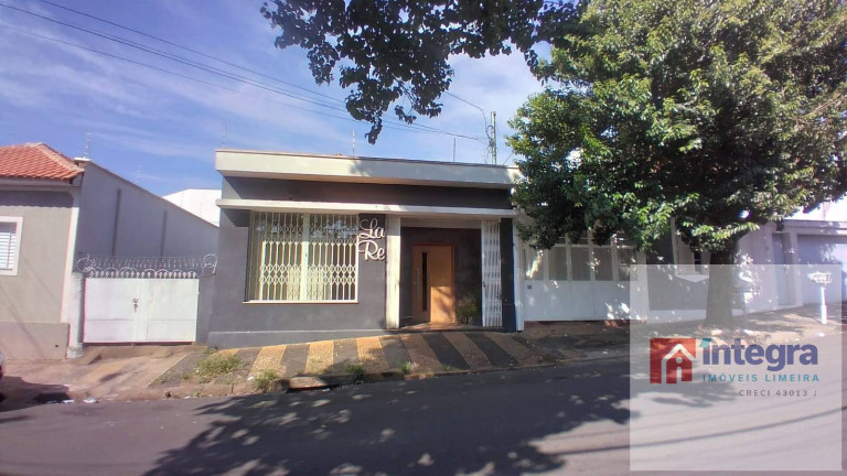 Sala Comercial à Venda, 148 m² em Jardim Piratininga - Limeira