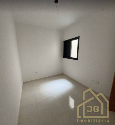 Imagem Apartamento com 2 Quartos à Venda, 40 m² em Jardim Alvorada - Santo André