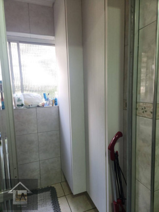 Imagem Apartamento com 2 Quartos à Venda, 56 m² em Vila Andrade - São Paulo
