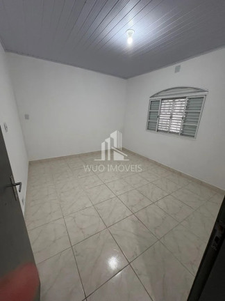 Imagem Sobrado com 3 Quartos à Venda, 160 m² em Cidade Nova Jacareí - Jacareí
