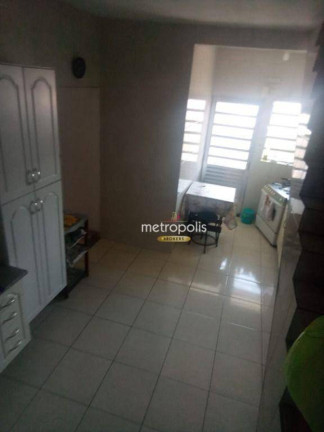 Imagem Sobrado com 3 Quartos à Venda, 250 m² em Centro - São Caetano Do Sul
