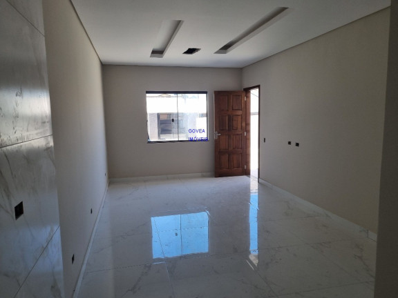 Imagem Casa com 3 Quartos à Venda, 85 m² em Estação - Araucária Imagem Casa com 3 Quartos à Venda, 85 m² em Estação - Araucária